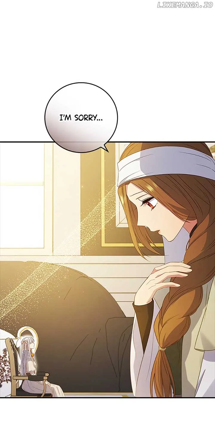 Fakes Don’t Want To Be Real Chapter 38 page 27 - 