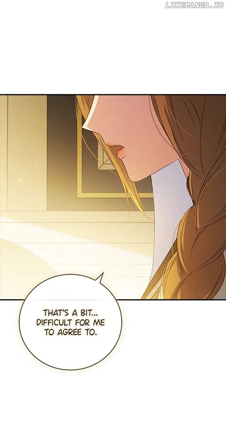 Fakes Don’t Want To Be Real Chapter 38 page 28 - 