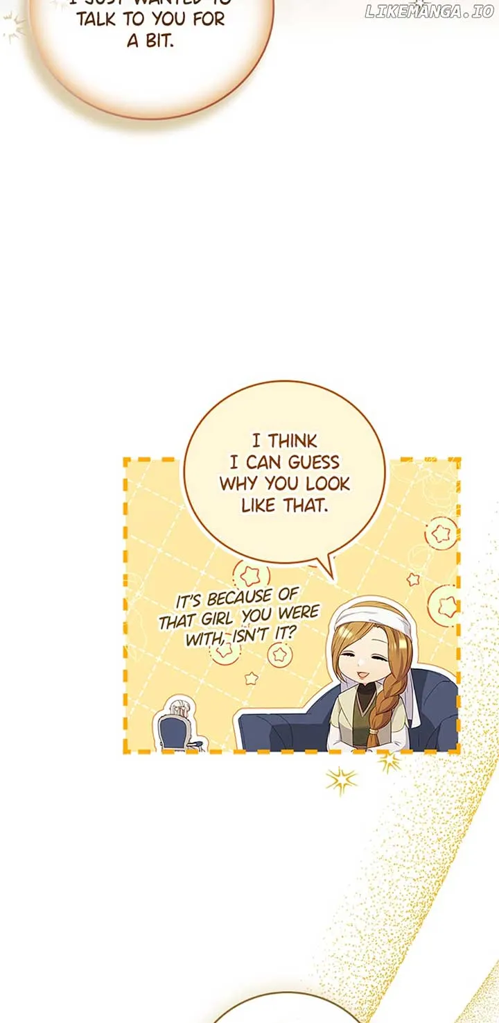 Fakes Don’t Want To Be Real Chapter 38 page 4 - 