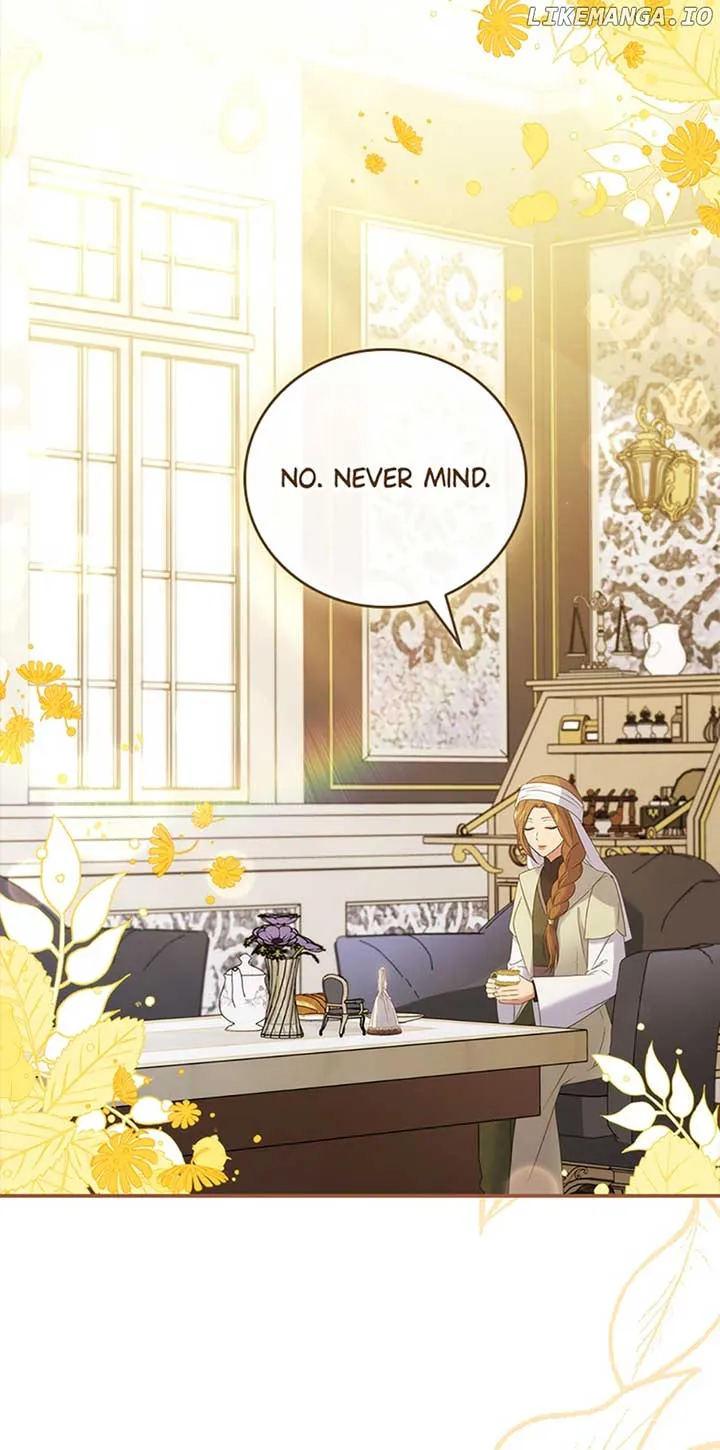 Fakes Don’t Want To Be Real Chapter 38 page 32 - 