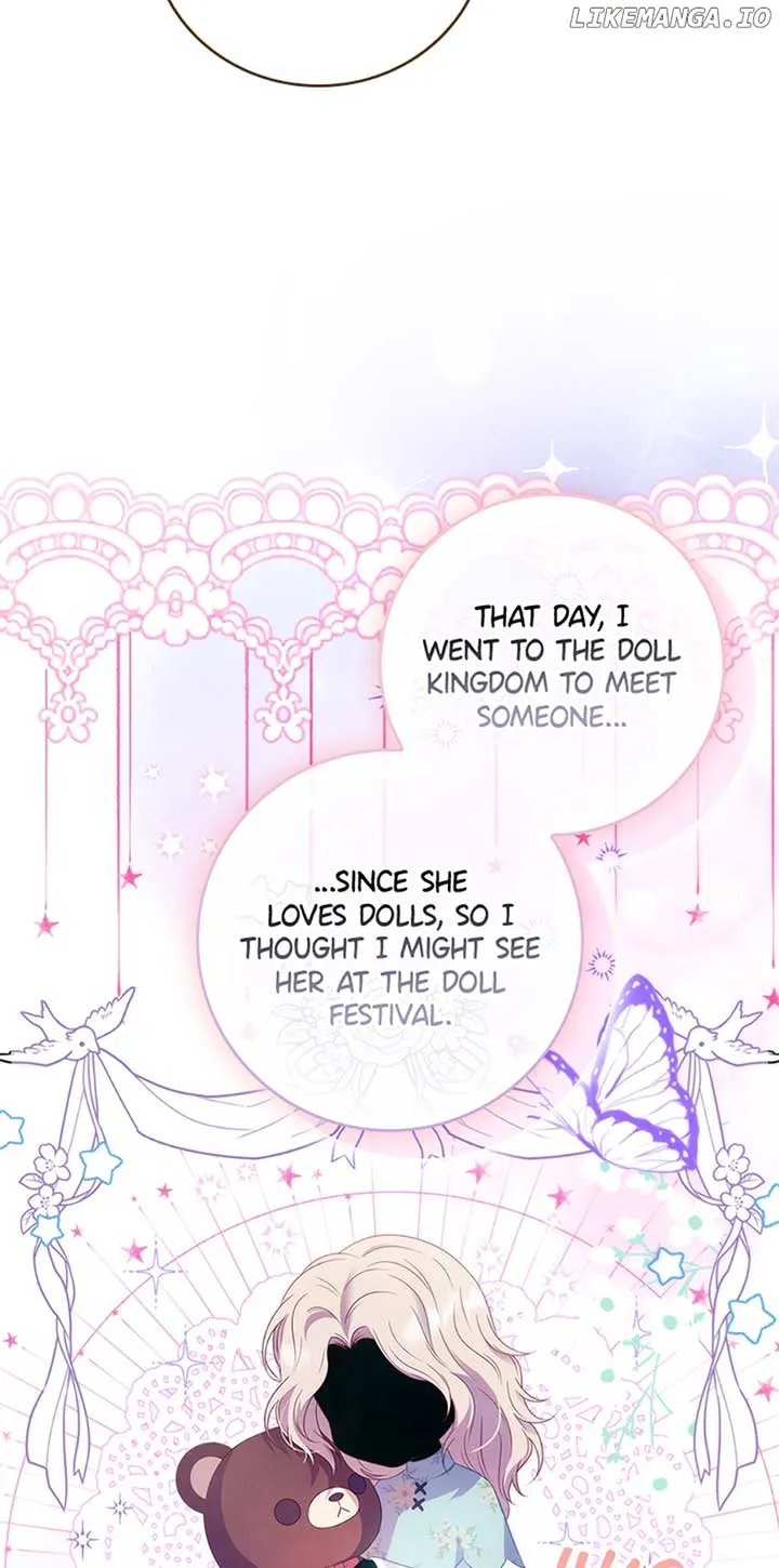 Fakes Don’t Want To Be Real Chapter 38 page 34 - 