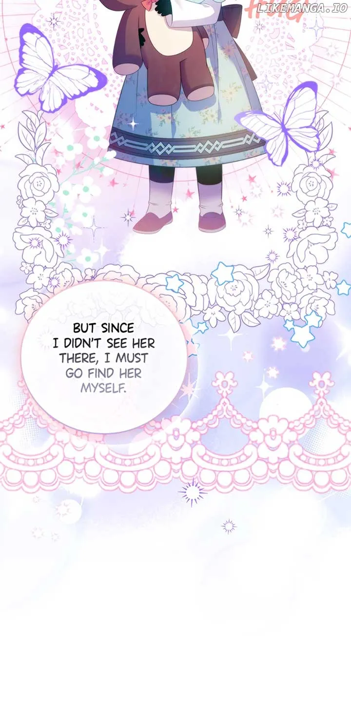 Fakes Don’t Want To Be Real Chapter 38 page 35 - 