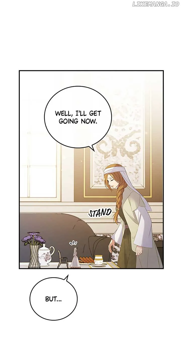 Fakes Don’t Want To Be Real Chapter 38 page 36 - 