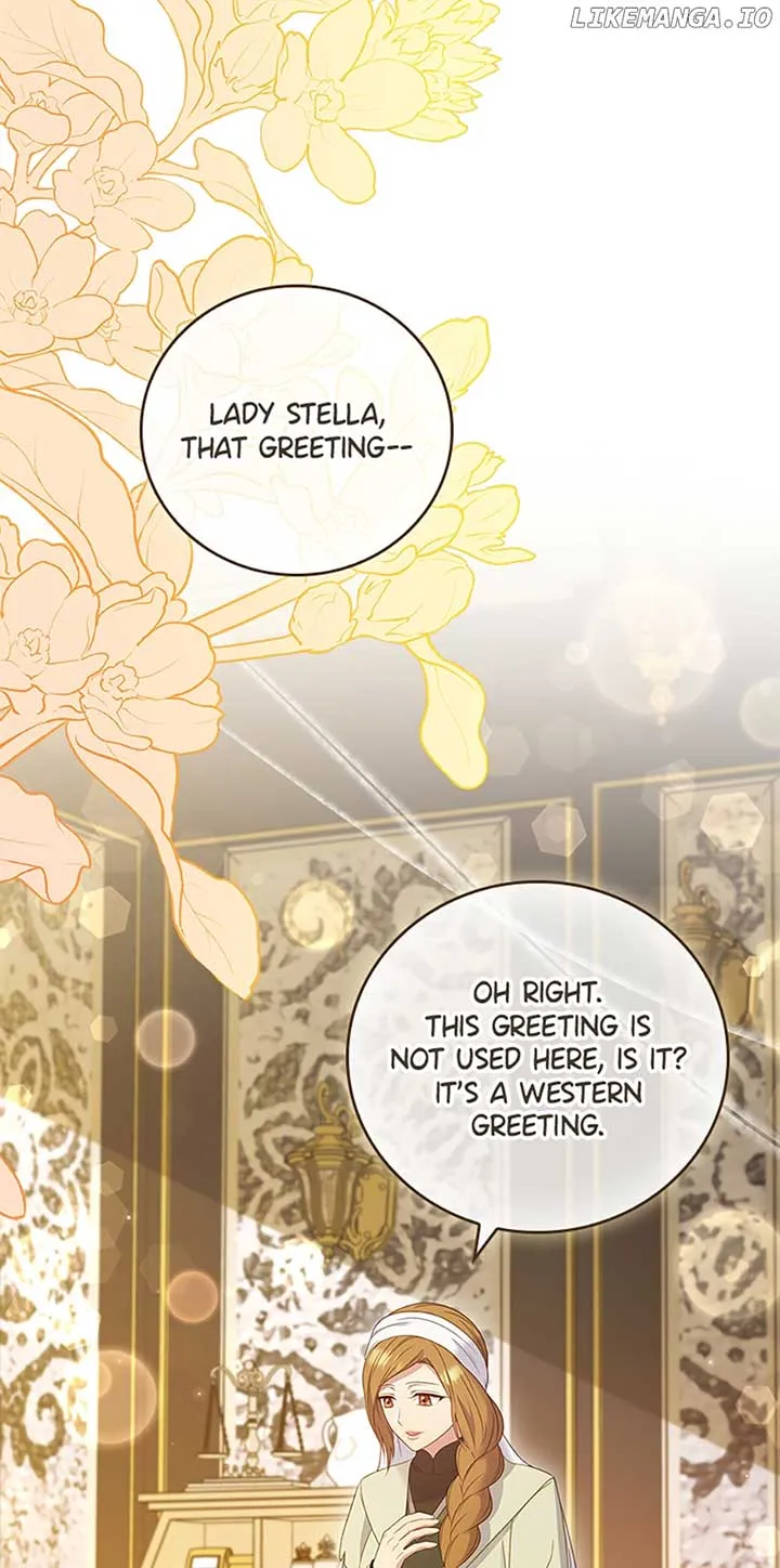 Fakes Don’t Want To Be Real Chapter 38 page 39 - 