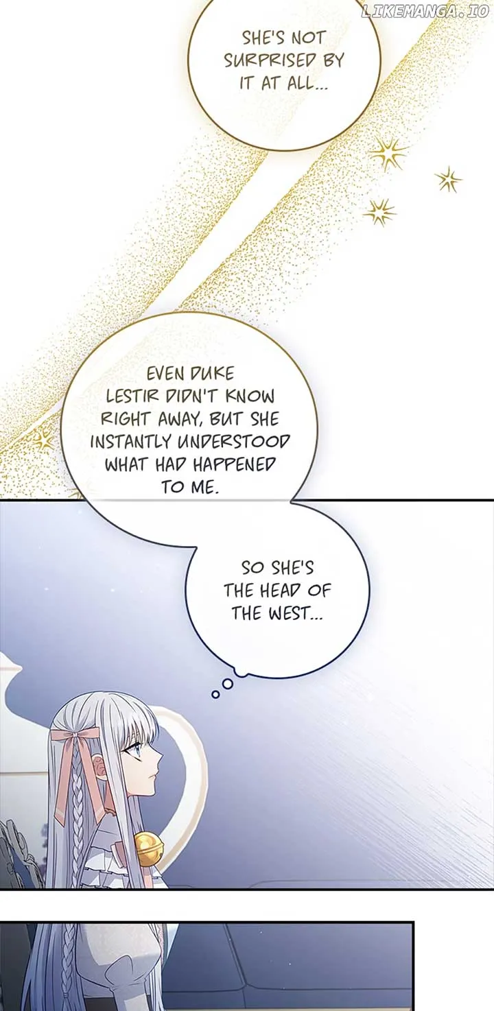 Fakes Don’t Want To Be Real Chapter 38 page 5 - 