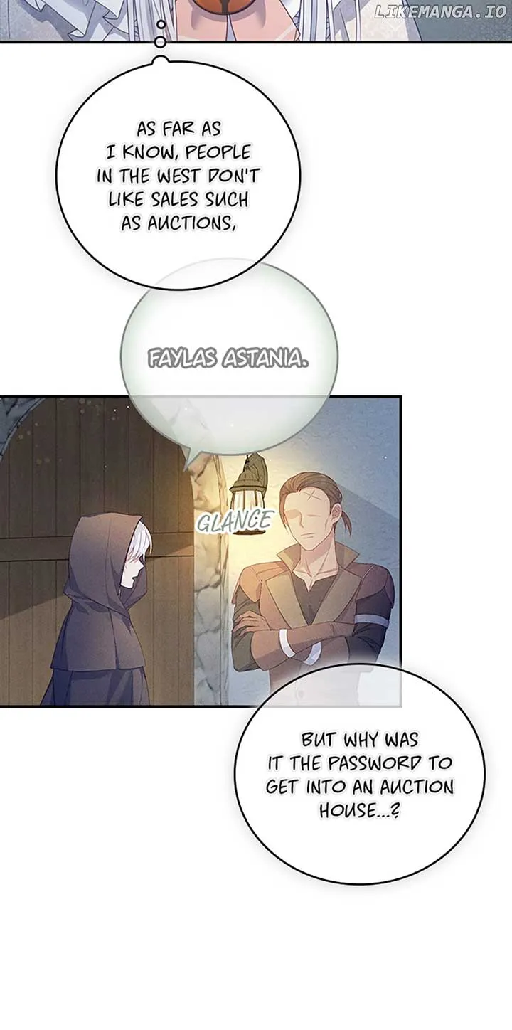 Fakes Don’t Want To Be Real Chapter 38 page 44 - 