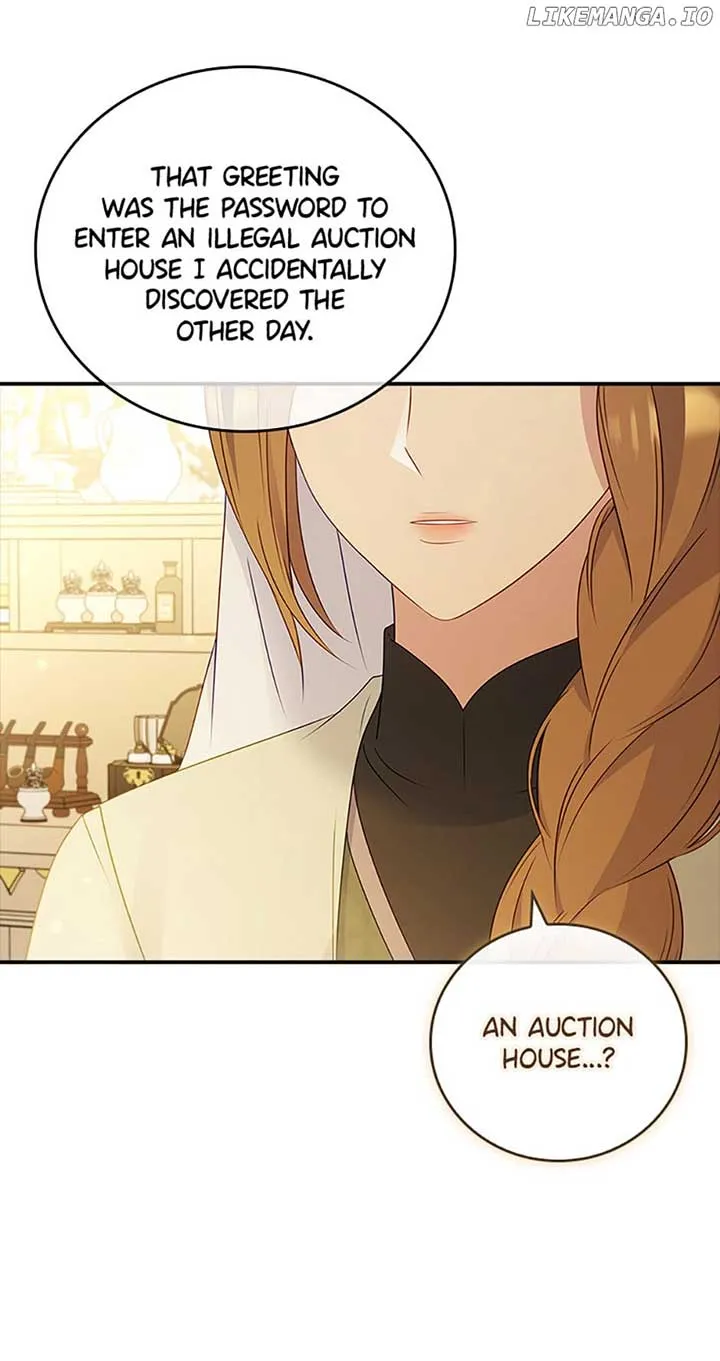 Fakes Don’t Want To Be Real Chapter 38 page 45 - 