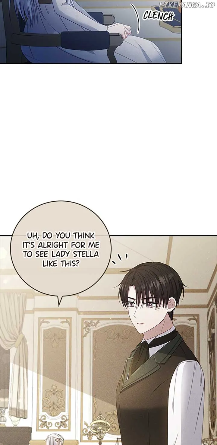 Fakes Don’t Want To Be Real Chapter 38 page 6 - 