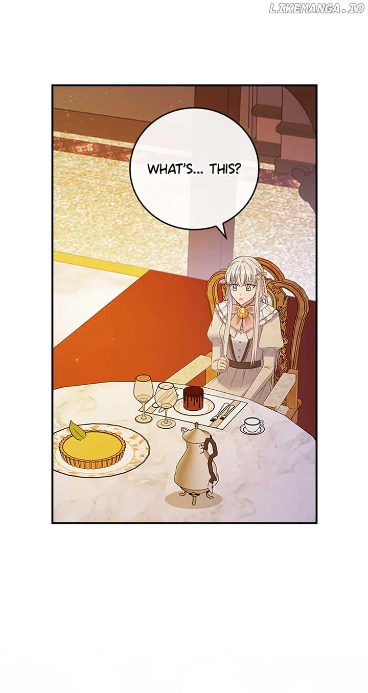 Fakes Don’t Want To Be Real Chapter 38 page 56 - 