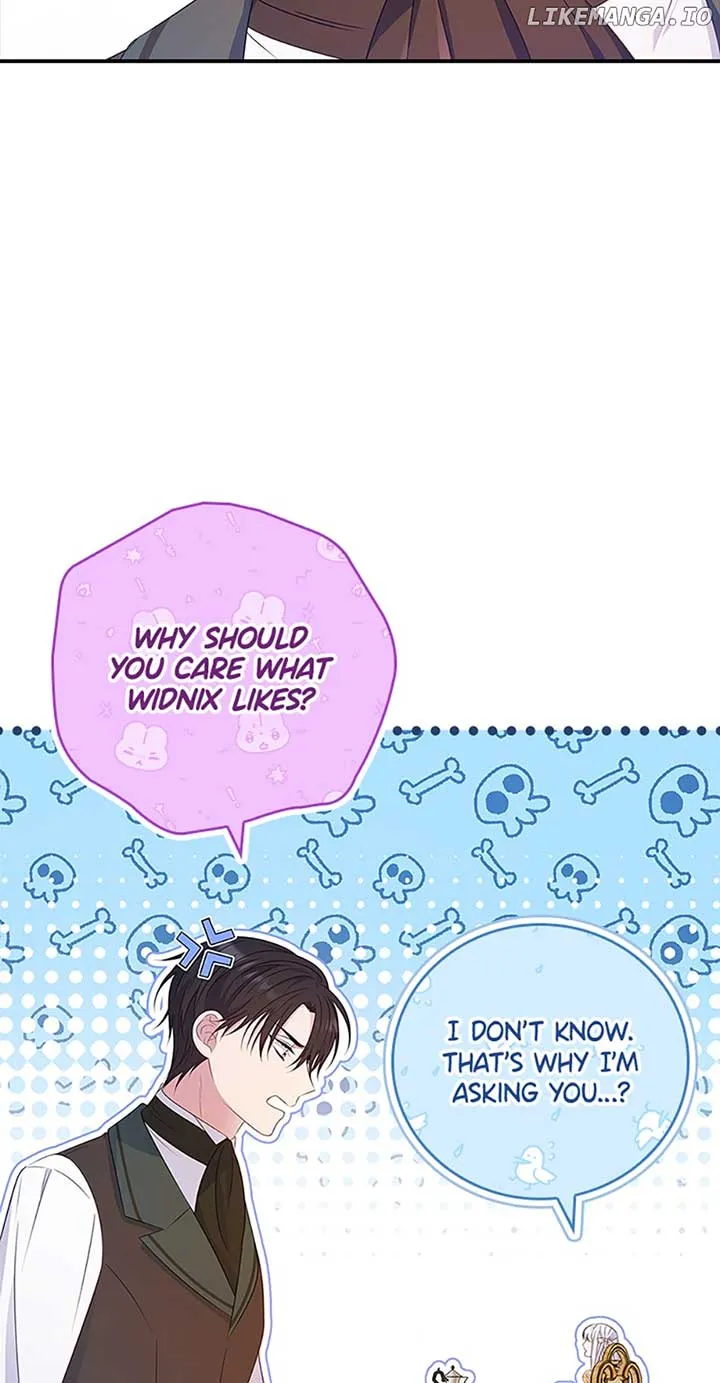 Fakes Don’t Want To Be Real Chapter 38 page 63 - 