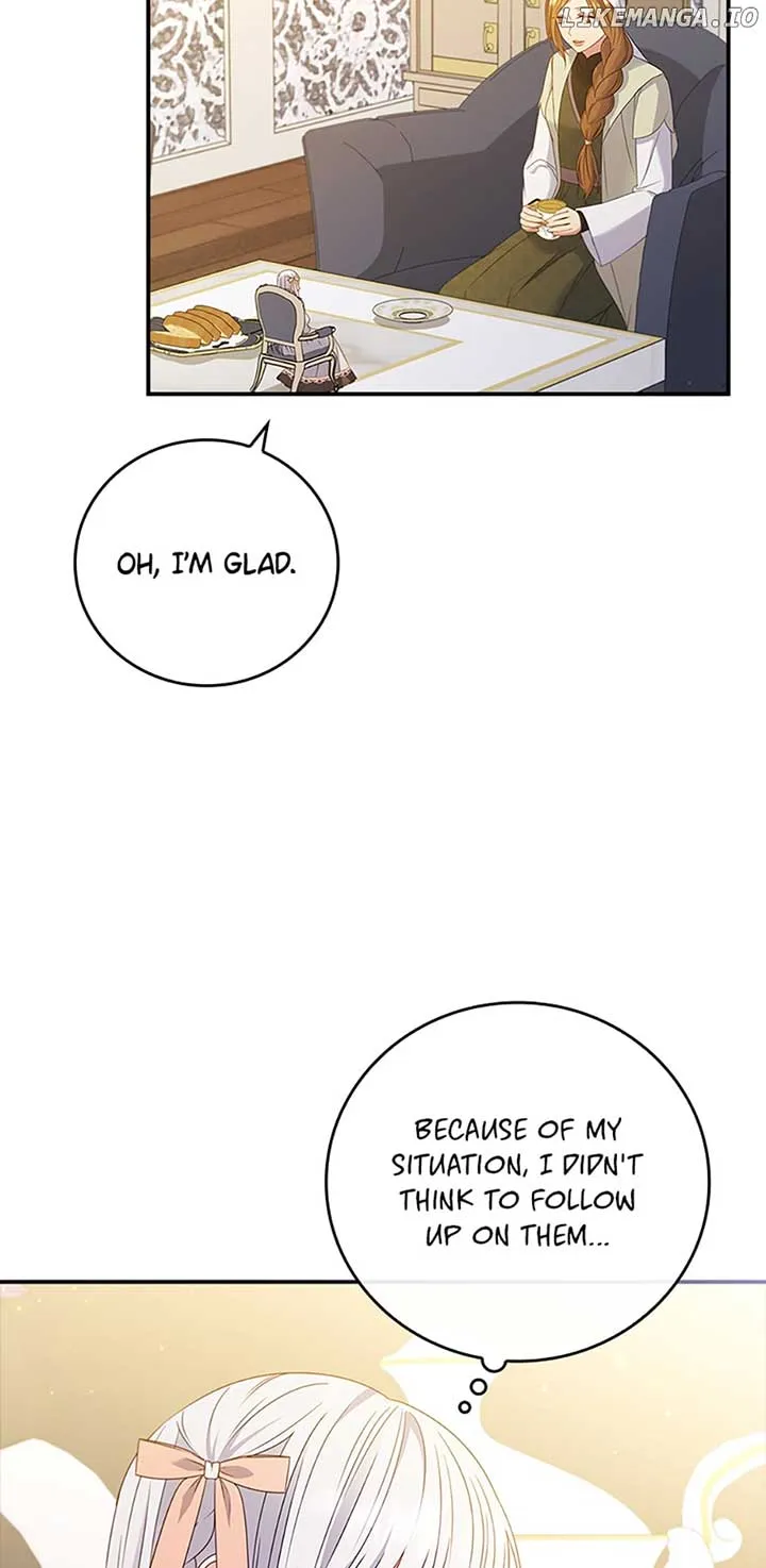 Fakes Don’t Want To Be Real Chapter 38 page 9 - 