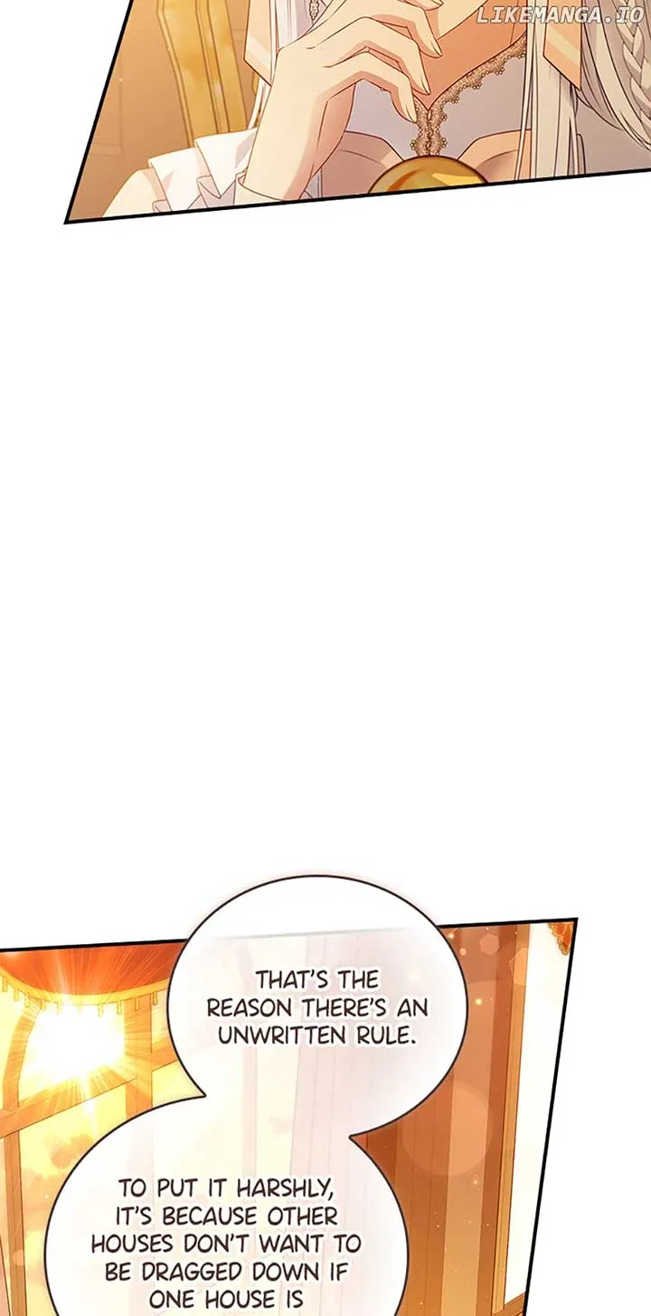 Fakes Don’t Want To Be Real Chapter 39 page 23 - 