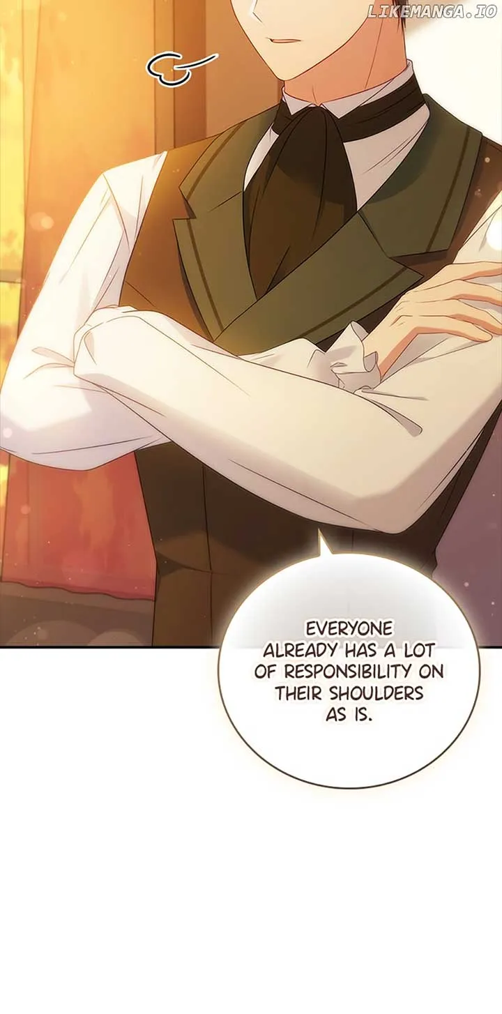 Fakes Don’t Want To Be Real Chapter 39 page 25 - 