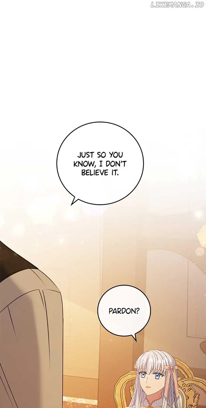 Fakes Don’t Want To Be Real Chapter 39 page 27 - 