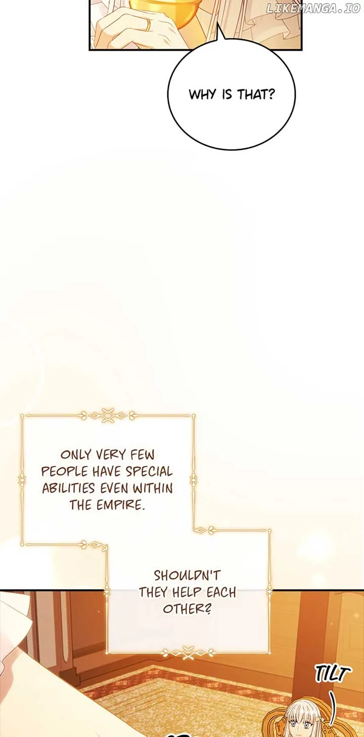 Fakes Don’t Want To Be Real Chapter 39 page 4 - 