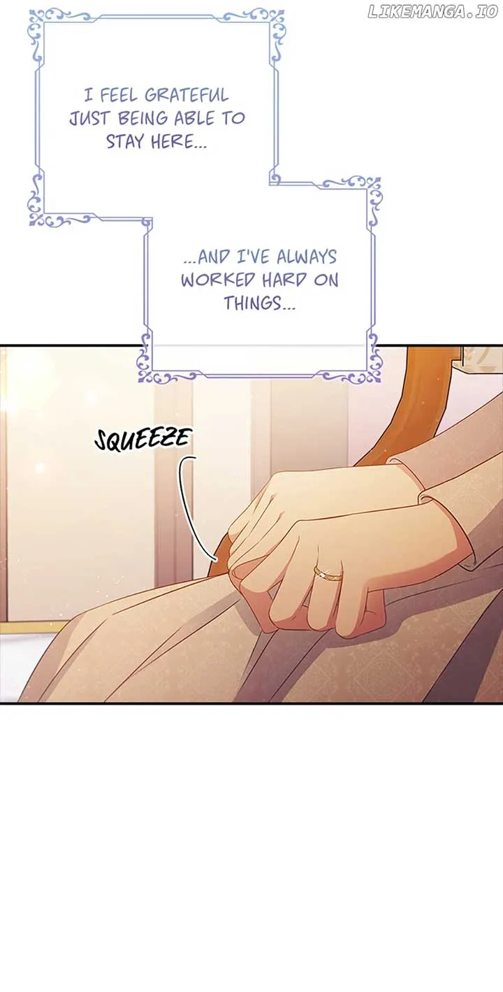 Fakes Don’t Want To Be Real Chapter 39 page 35 - 