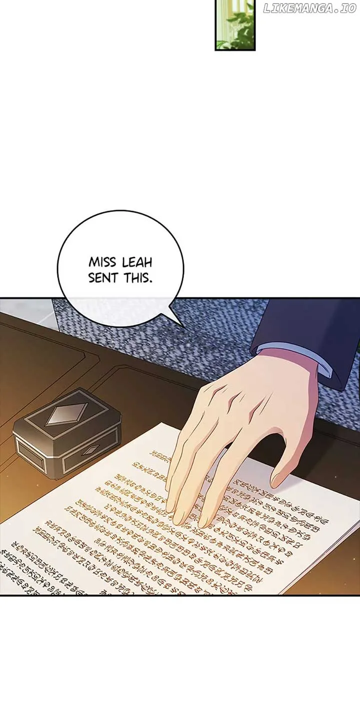 Fakes Don’t Want To Be Real Chapter 39 page 43 - 