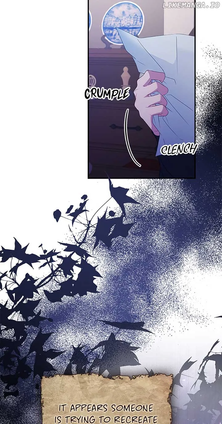 Fakes Don’t Want To Be Real Chapter 39 page 46 - 