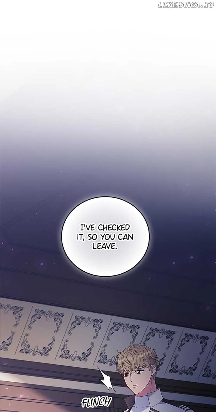 Fakes Don’t Want To Be Real Chapter 39 page 49 - 