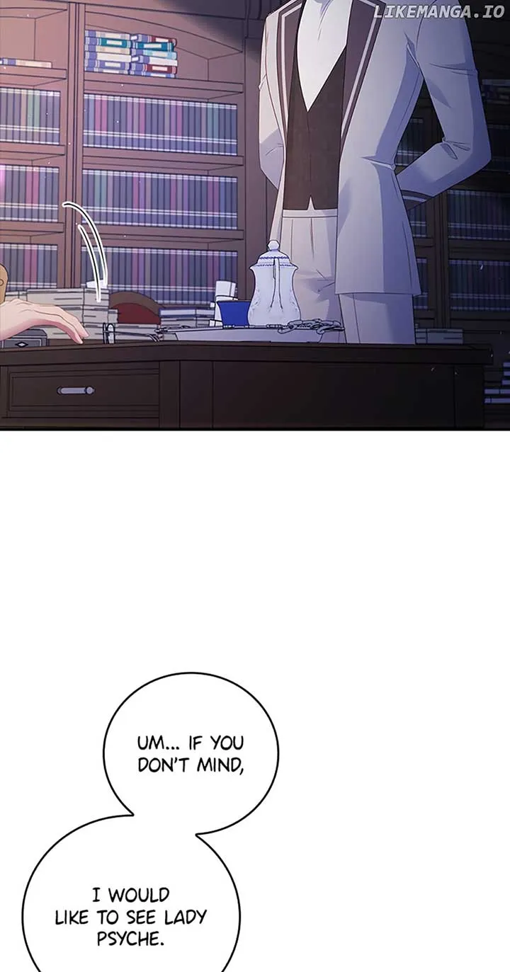 Fakes Don’t Want To Be Real Chapter 39 page 50 - 