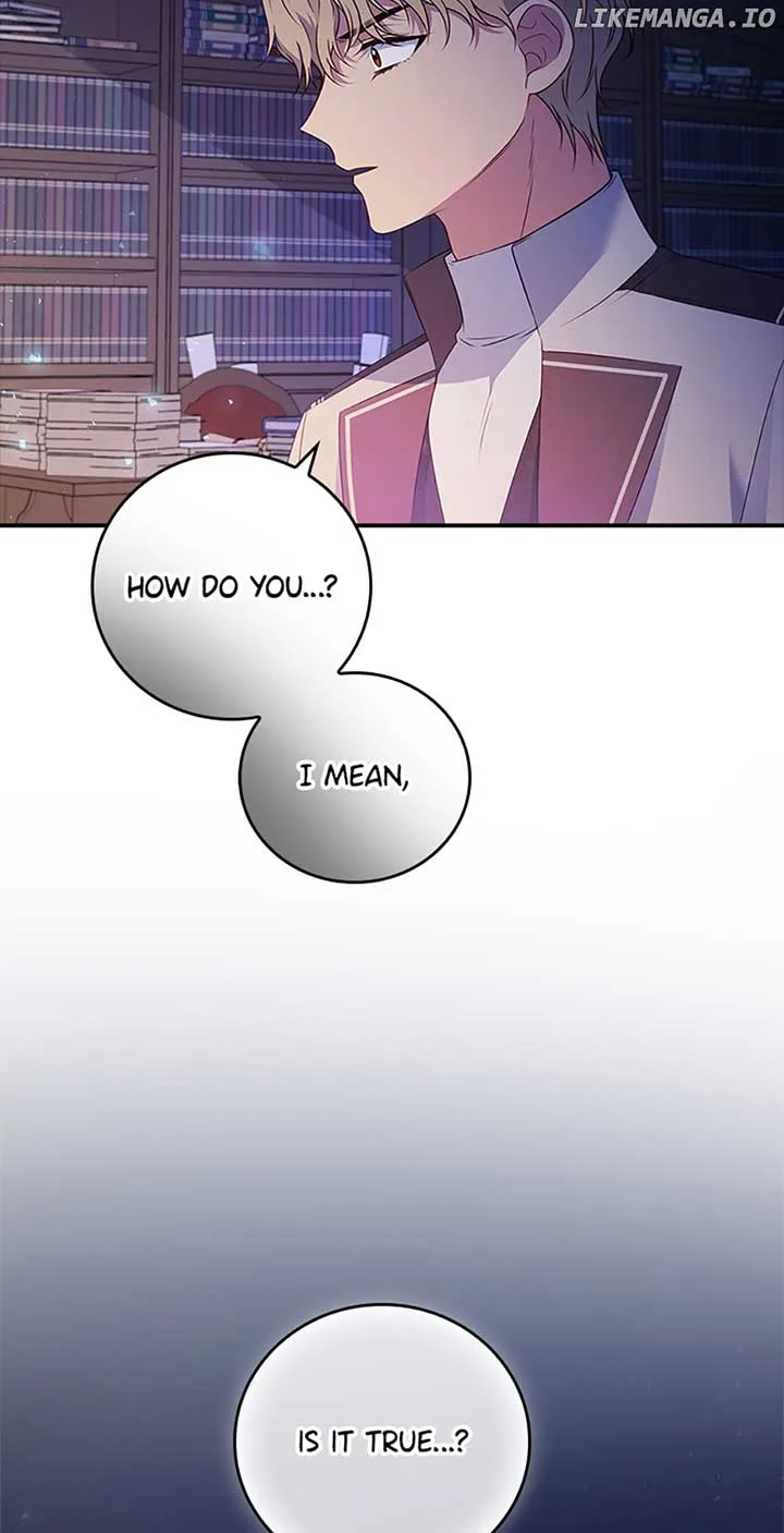 Fakes Don’t Want To Be Real Chapter 39 page 56 - 