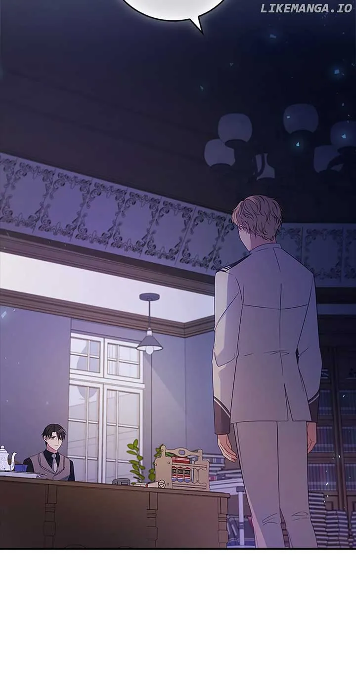 Fakes Don’t Want To Be Real Chapter 39 page 57 - 