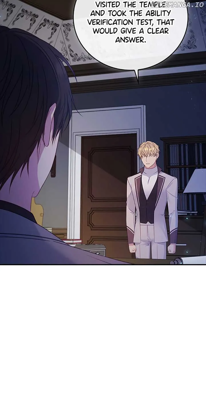 Fakes Don’t Want To Be Real Chapter 39 page 60 - 