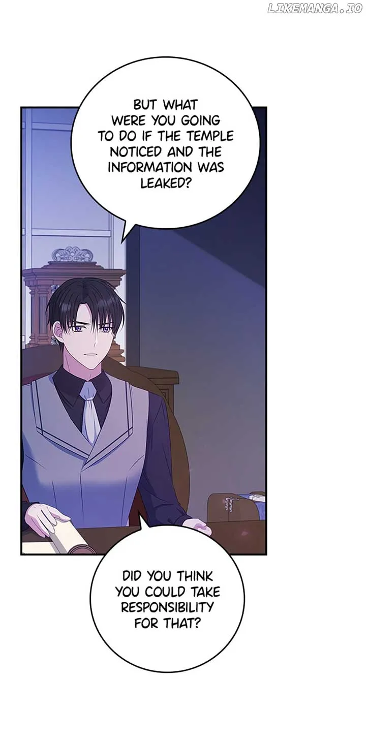Fakes Don’t Want To Be Real Chapter 39 page 61 - 
