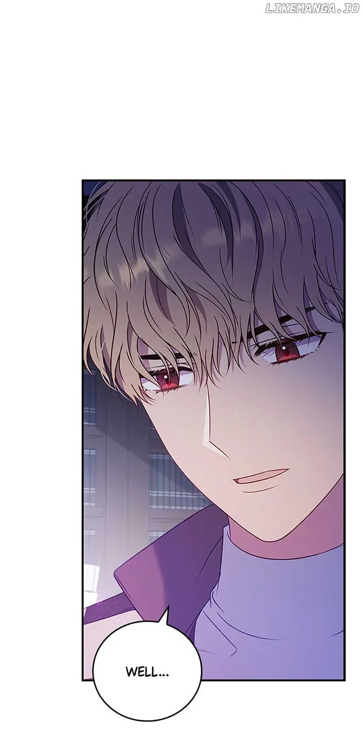 Fakes Don’t Want To Be Real Chapter 39 page 62 - 