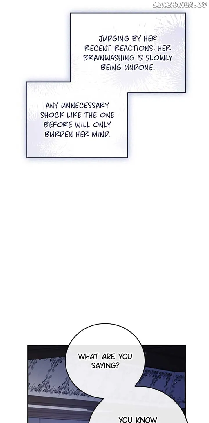 Fakes Don’t Want To Be Real Chapter 39 page 65 - 
