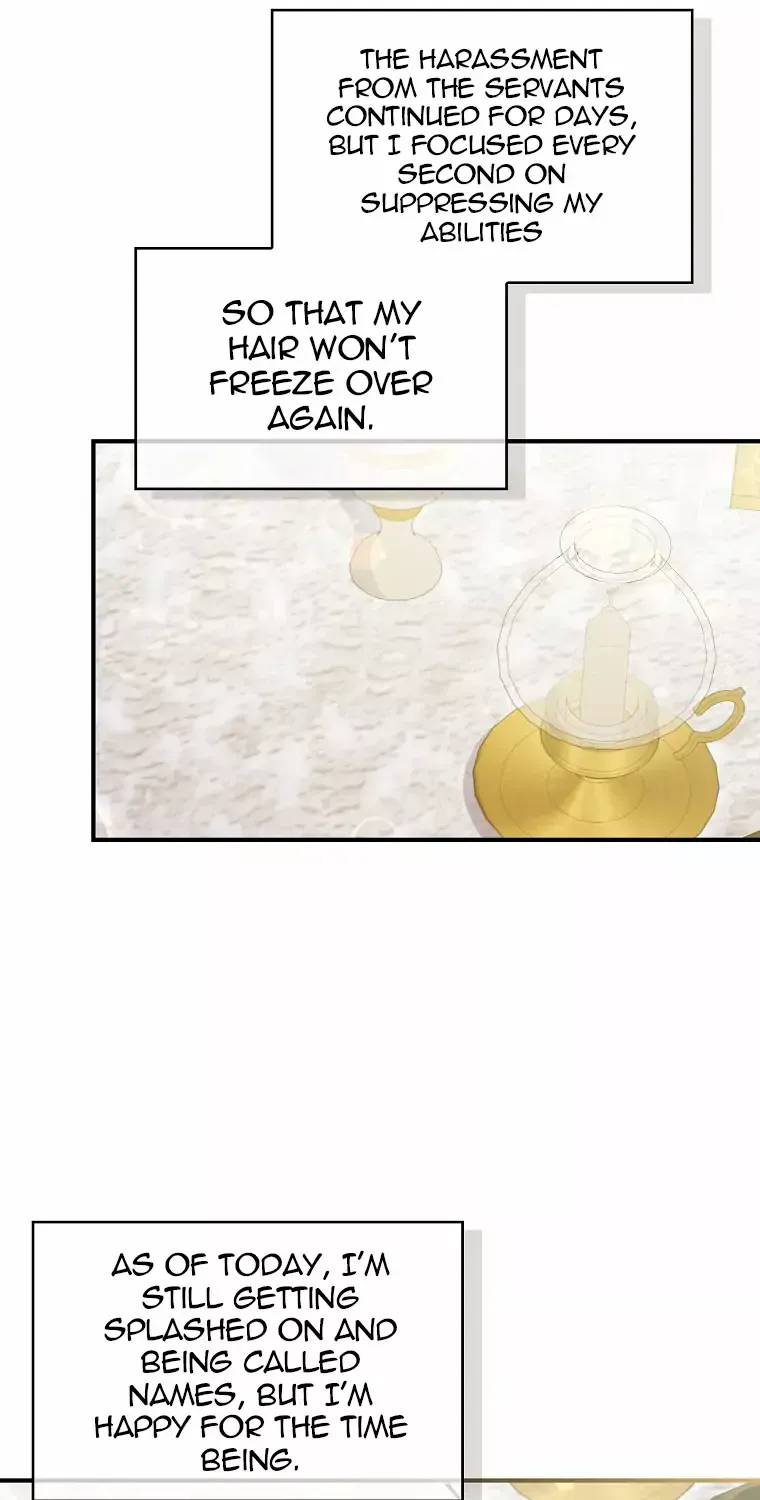 Fakes Don’t Want To Be Real Chapter 4 page 20 - 