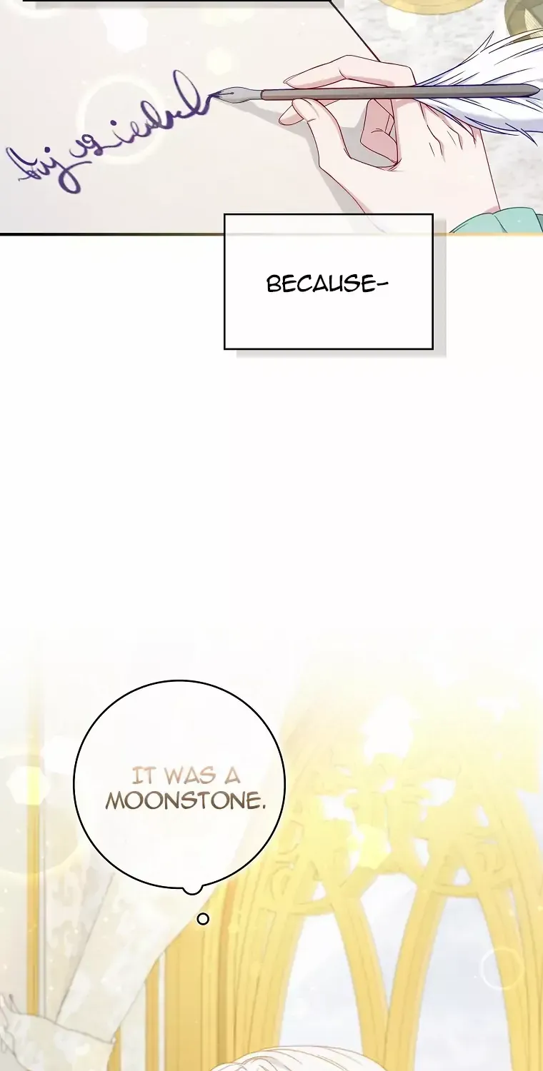 Fakes Don’t Want To Be Real Chapter 4 page 21 - 