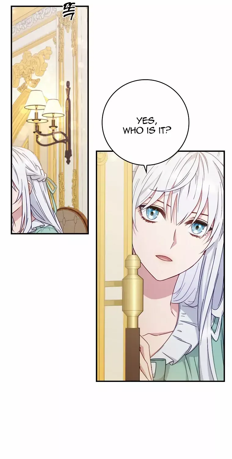 Fakes Don’t Want To Be Real Chapter 4 page 26 - 