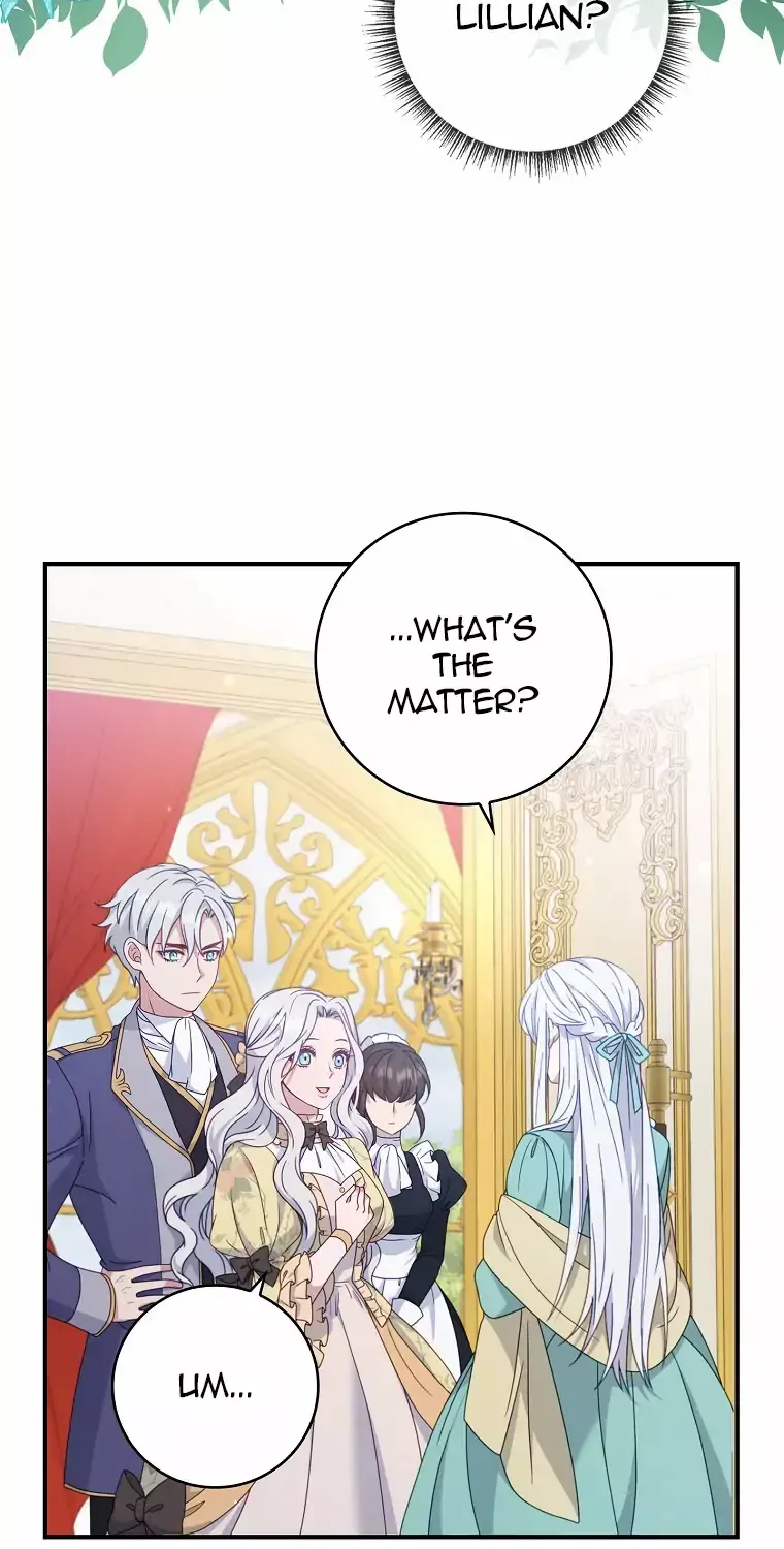 Fakes Don’t Want To Be Real Chapter 4 page 28 - 