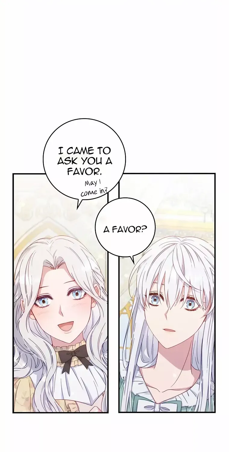 Fakes Don’t Want To Be Real Chapter 4 page 29 - 