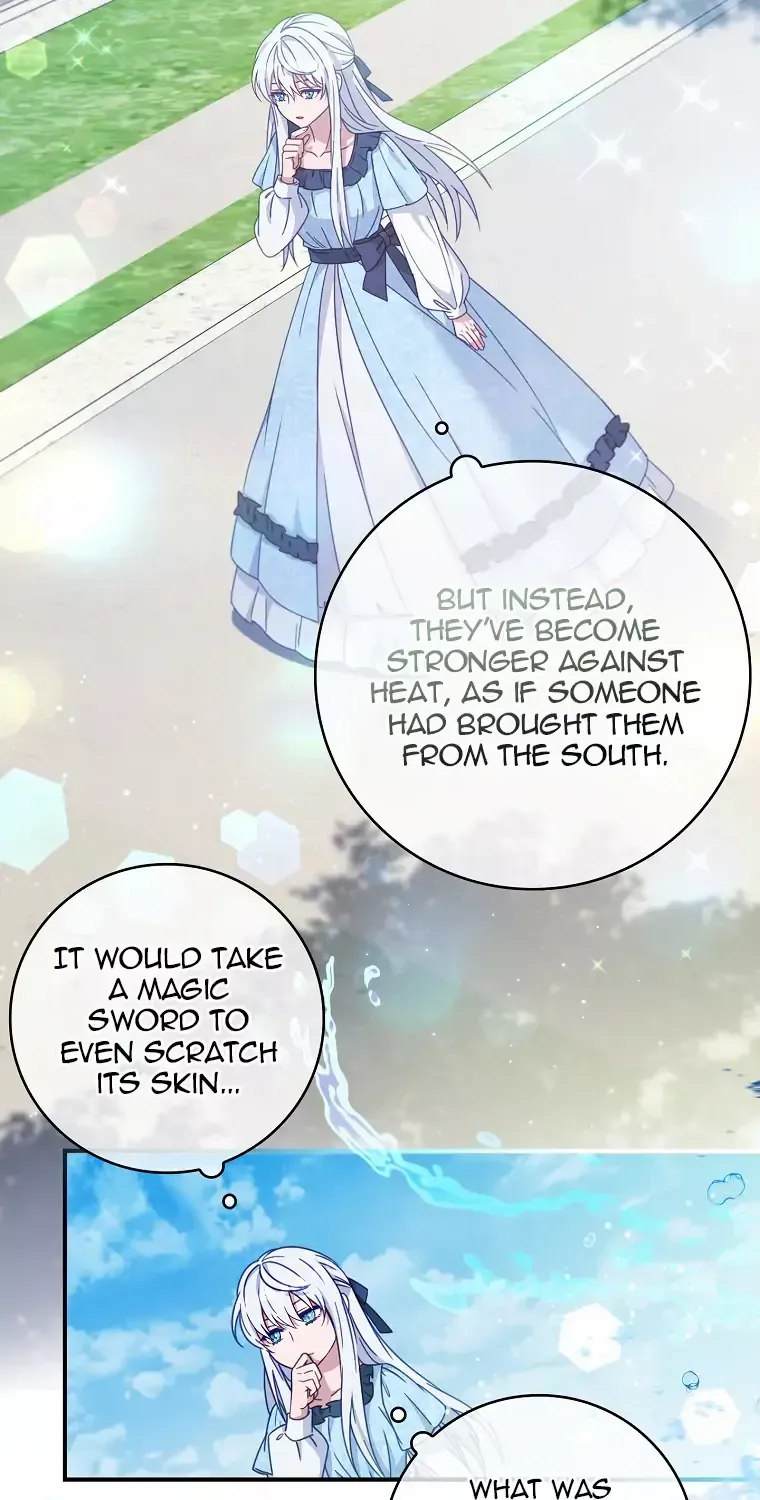 Fakes Don’t Want To Be Real Chapter 4 page 4 - 