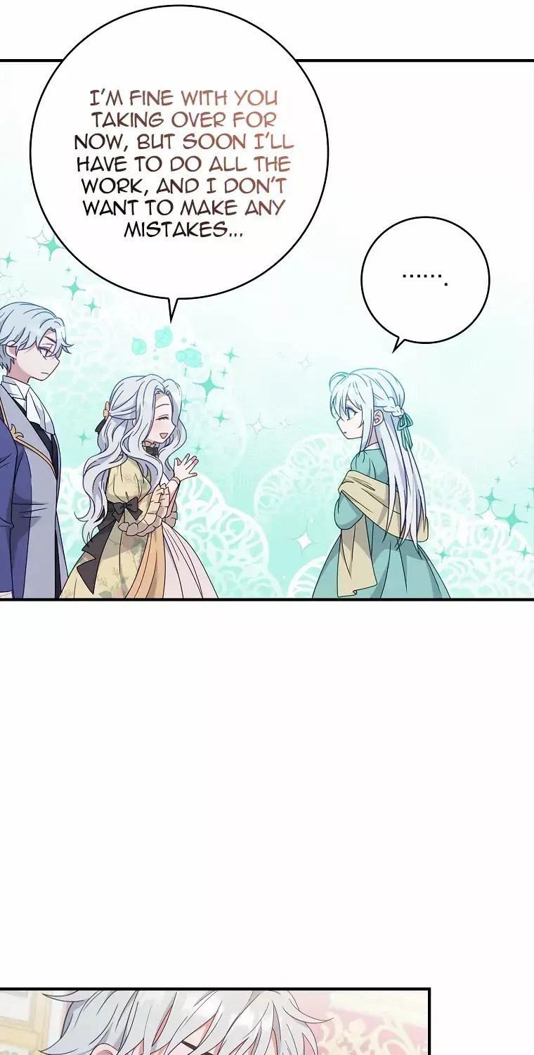 Fakes Don’t Want To Be Real Chapter 4 page 32 - 