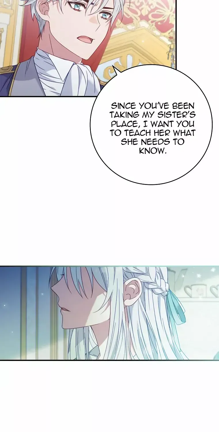 Fakes Don’t Want To Be Real Chapter 4 page 33 - 