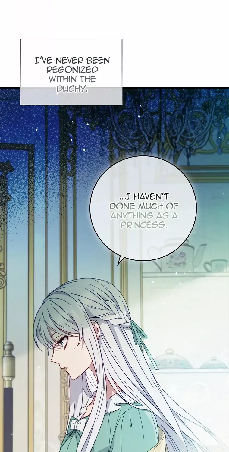 Fakes Don’t Want To Be Real Chapter 4 page 34 - 