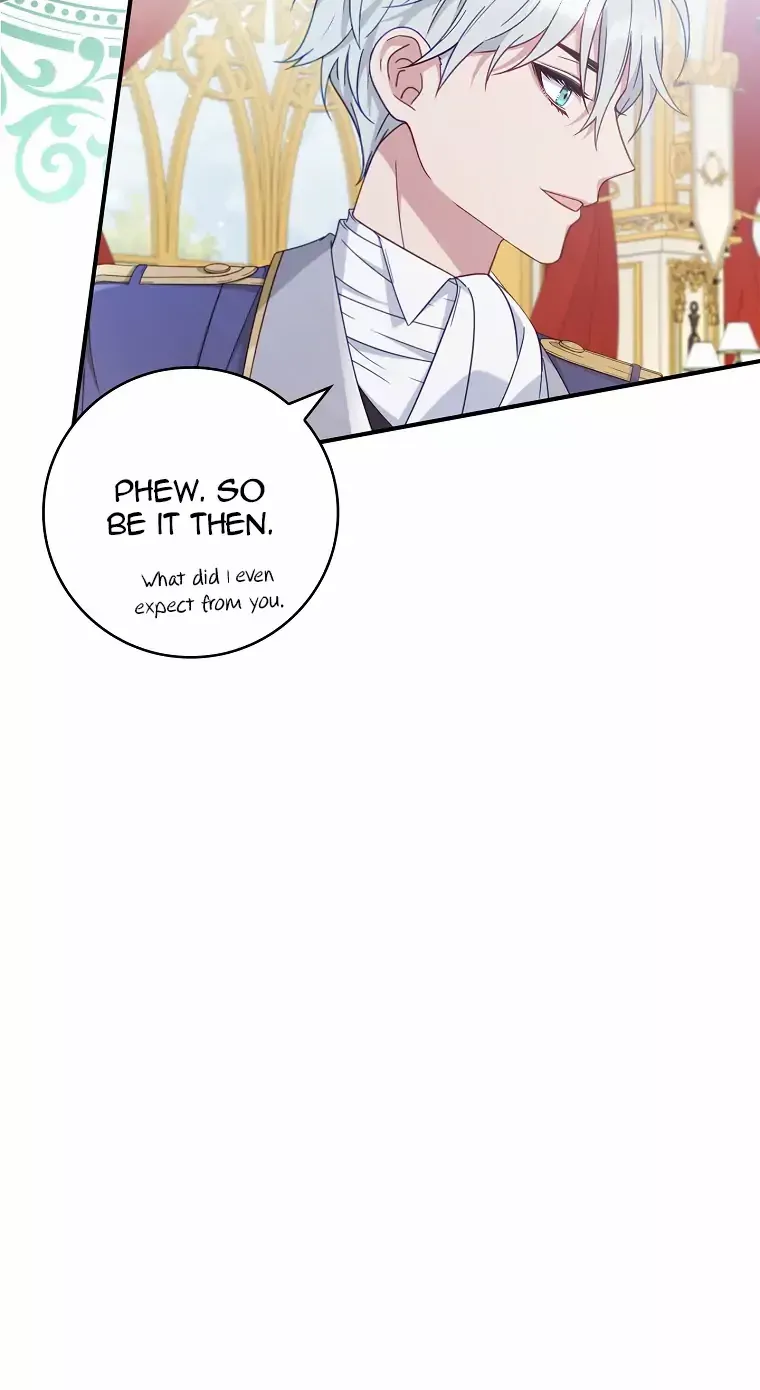 Fakes Don’t Want To Be Real Chapter 4 page 36 - 