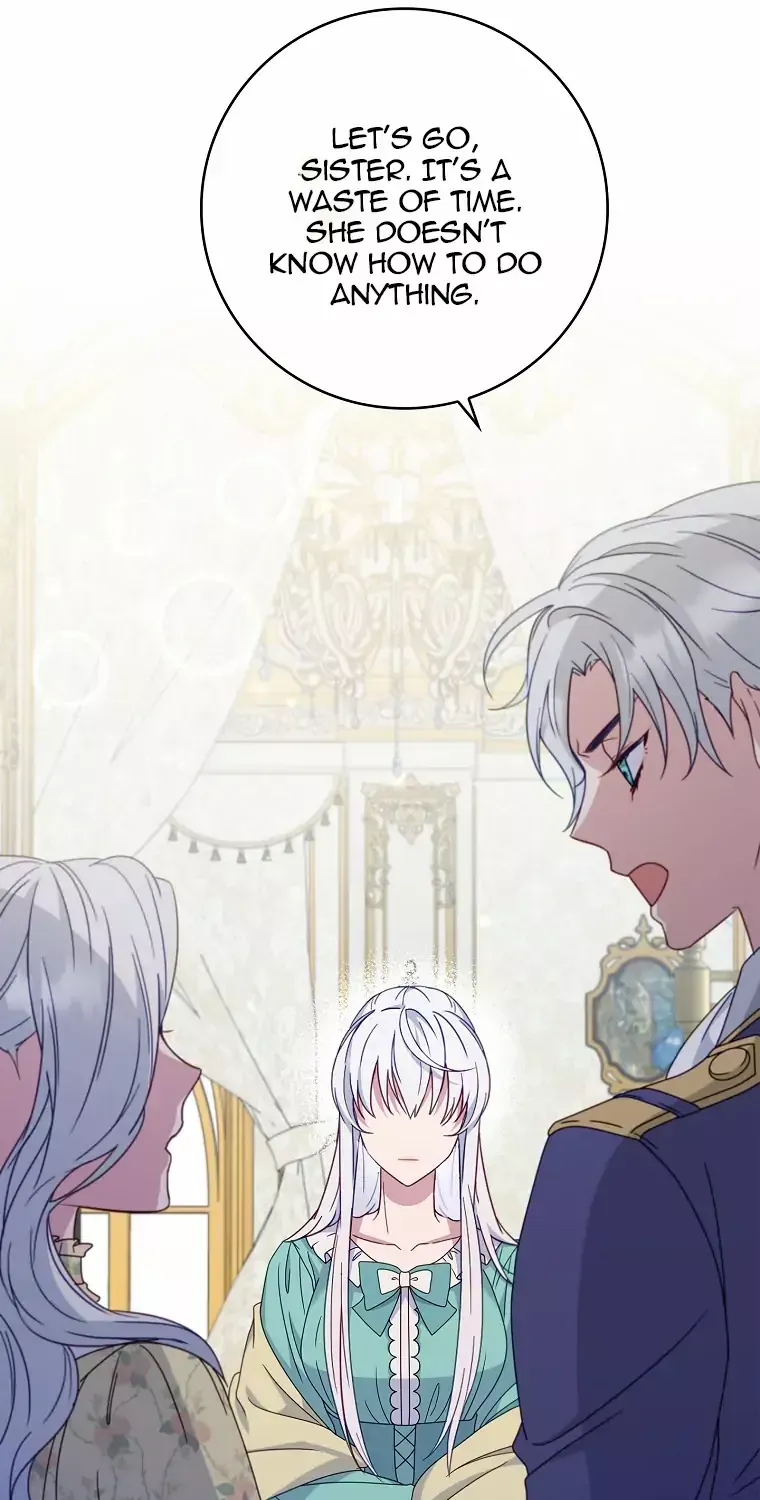 Fakes Don’t Want To Be Real Chapter 4 page 37 - 