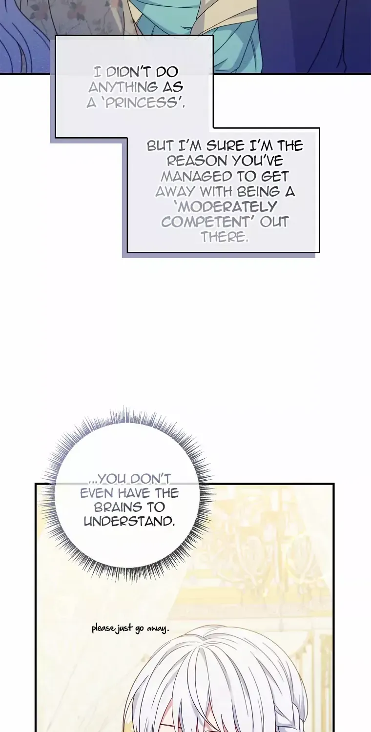 Fakes Don’t Want To Be Real Chapter 4 page 38 - 