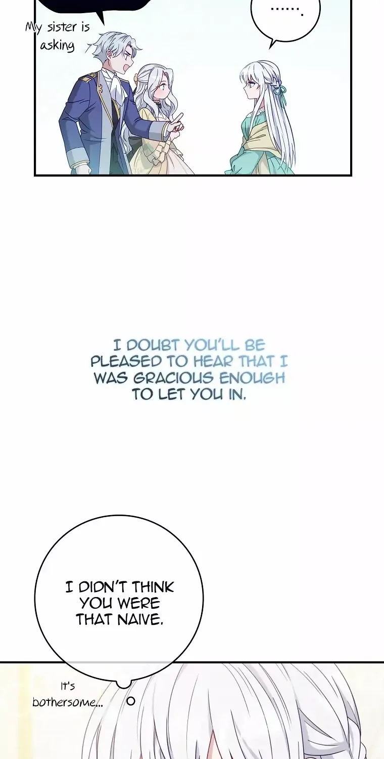 Fakes Don’t Want To Be Real Chapter 4 page 44 - 