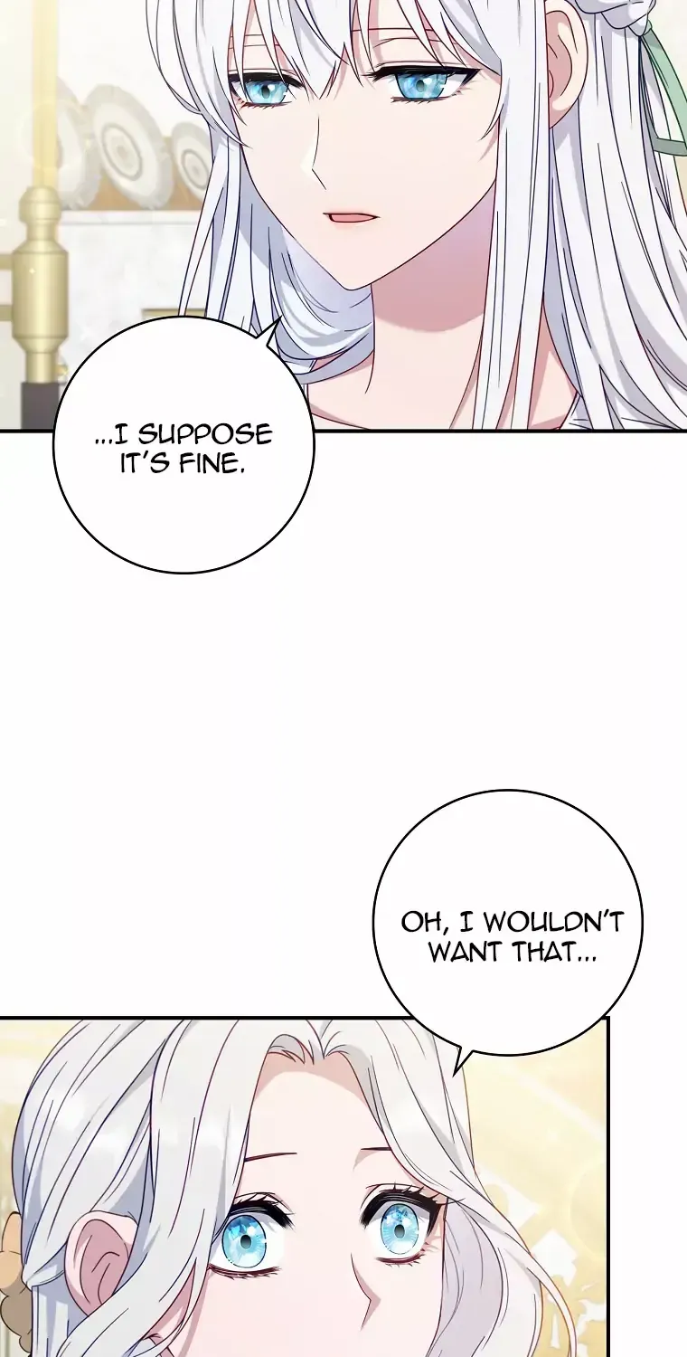 Fakes Don’t Want To Be Real Chapter 4 page 45 - 