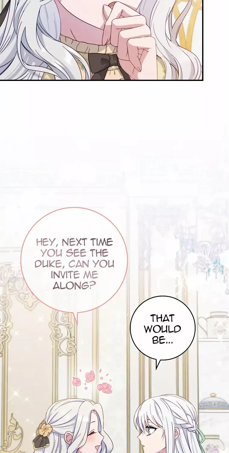 Fakes Don’t Want To Be Real Chapter 4 page 46 - 