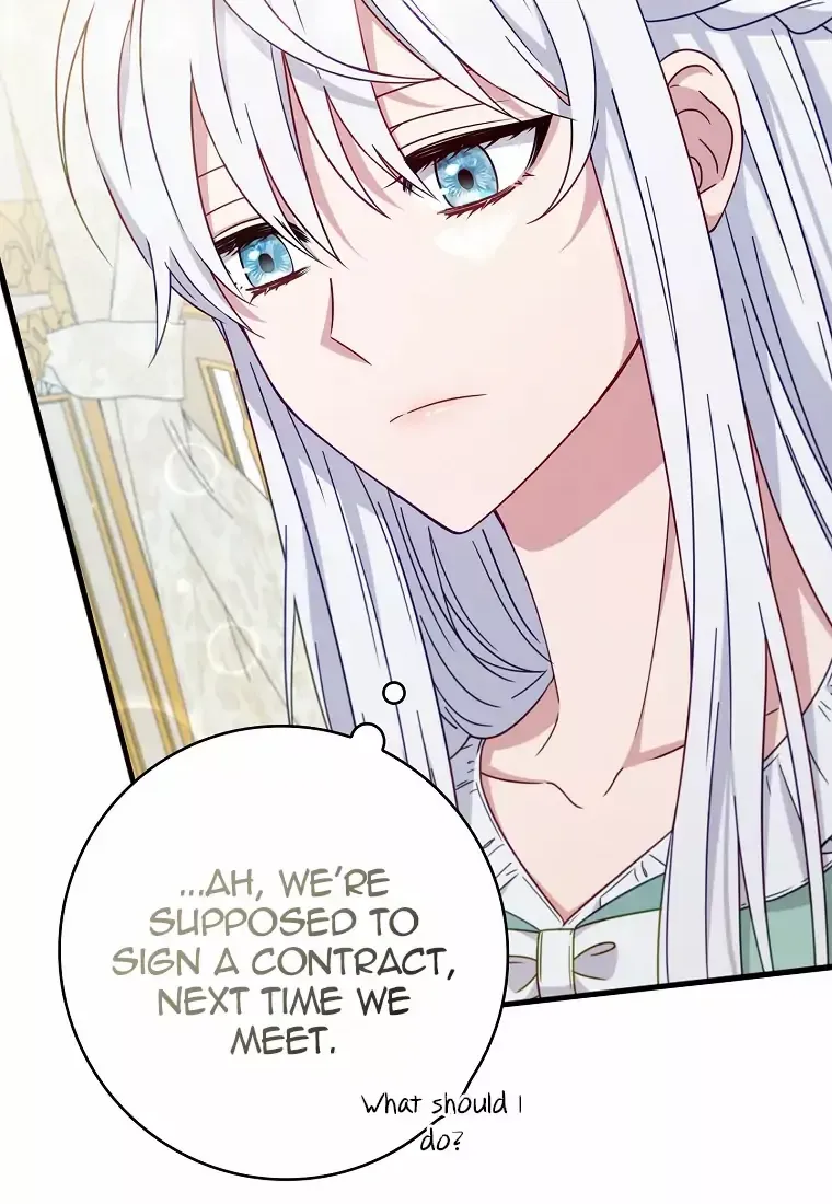 Fakes Don’t Want To Be Real Chapter 4 page 48 - 