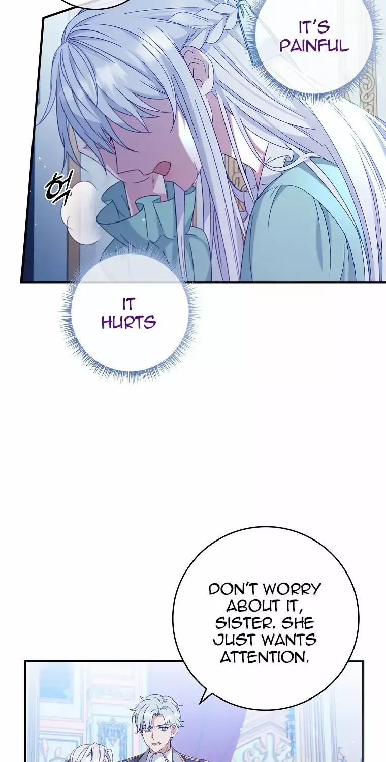 Fakes Don’t Want To Be Real Chapter 4 page 56 - 