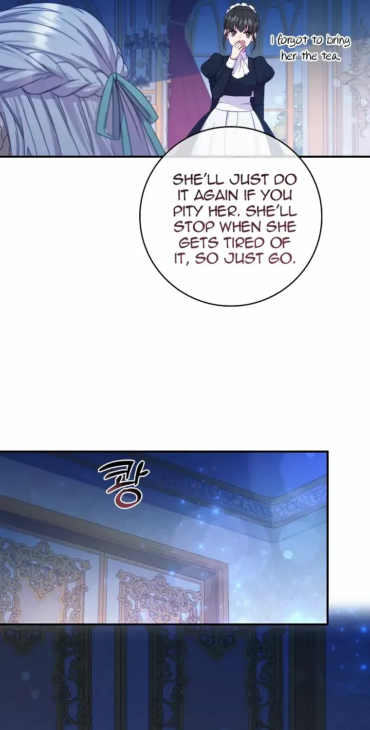 Fakes Don’t Want To Be Real Chapter 4 page 58 - 