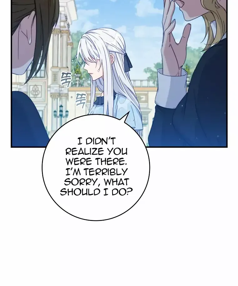 Fakes Don’t Want To Be Real Chapter 4 page 7 - 