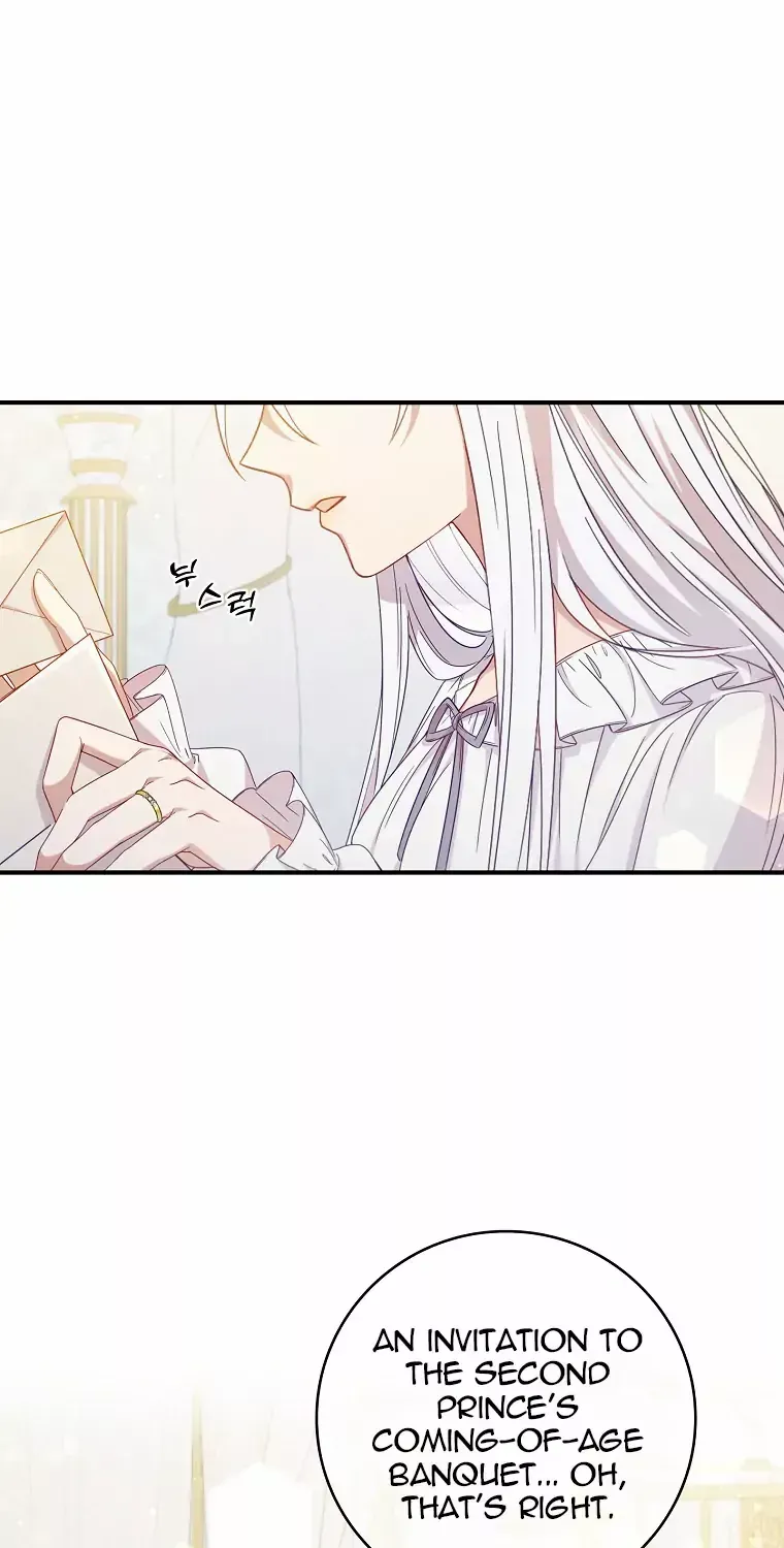Fakes Don’t Want To Be Real Chapter 4 page 67 - 